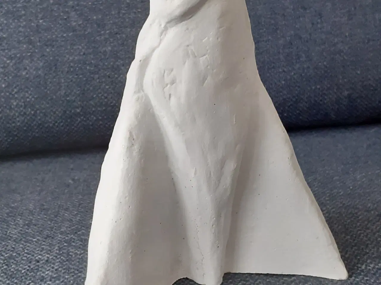 Billede 1 - Fruen fra havet- skulptur