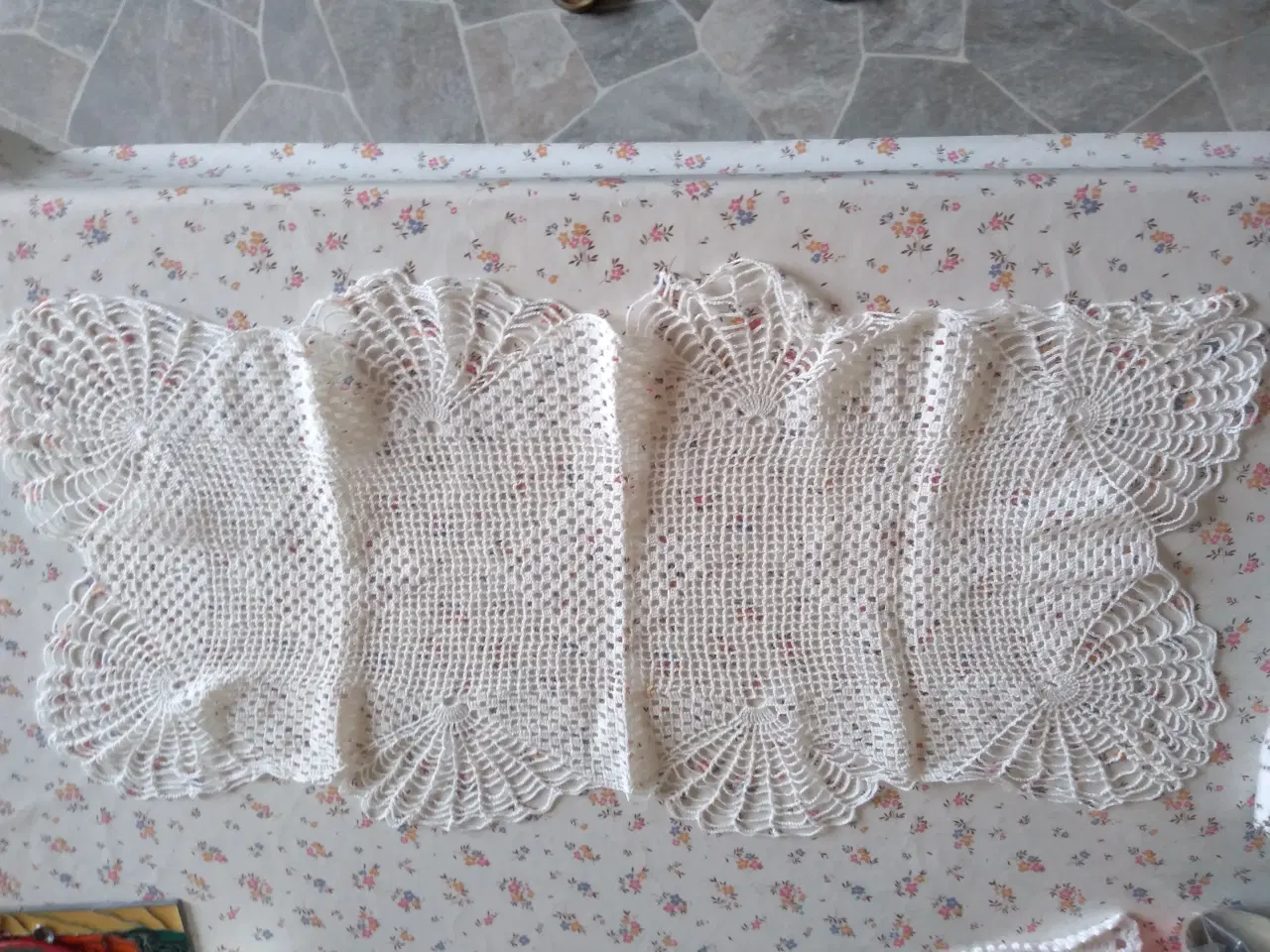 Billede 7 - Flotte gamle bordskånere & løbere