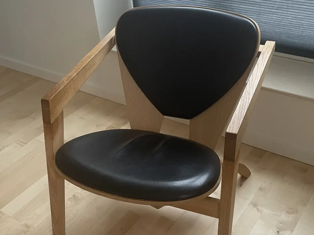 Billede 1 - Butterfly stol