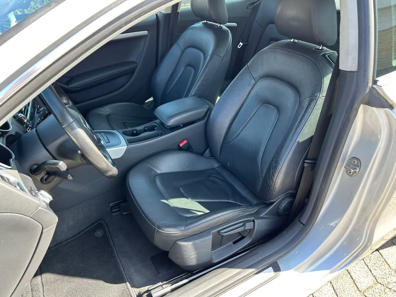 Billede 9 - Audi a5 coupe tfsi