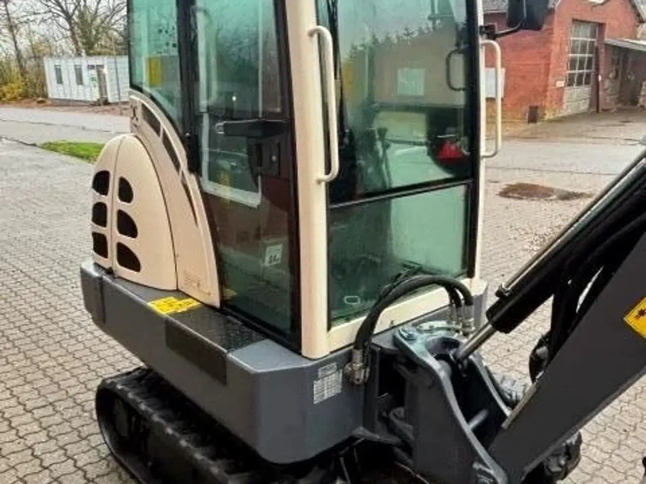 Billede 8 - Terex TC29