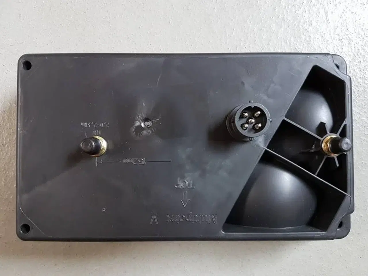 Billede 2 - MULTIPOINT 5 Højre