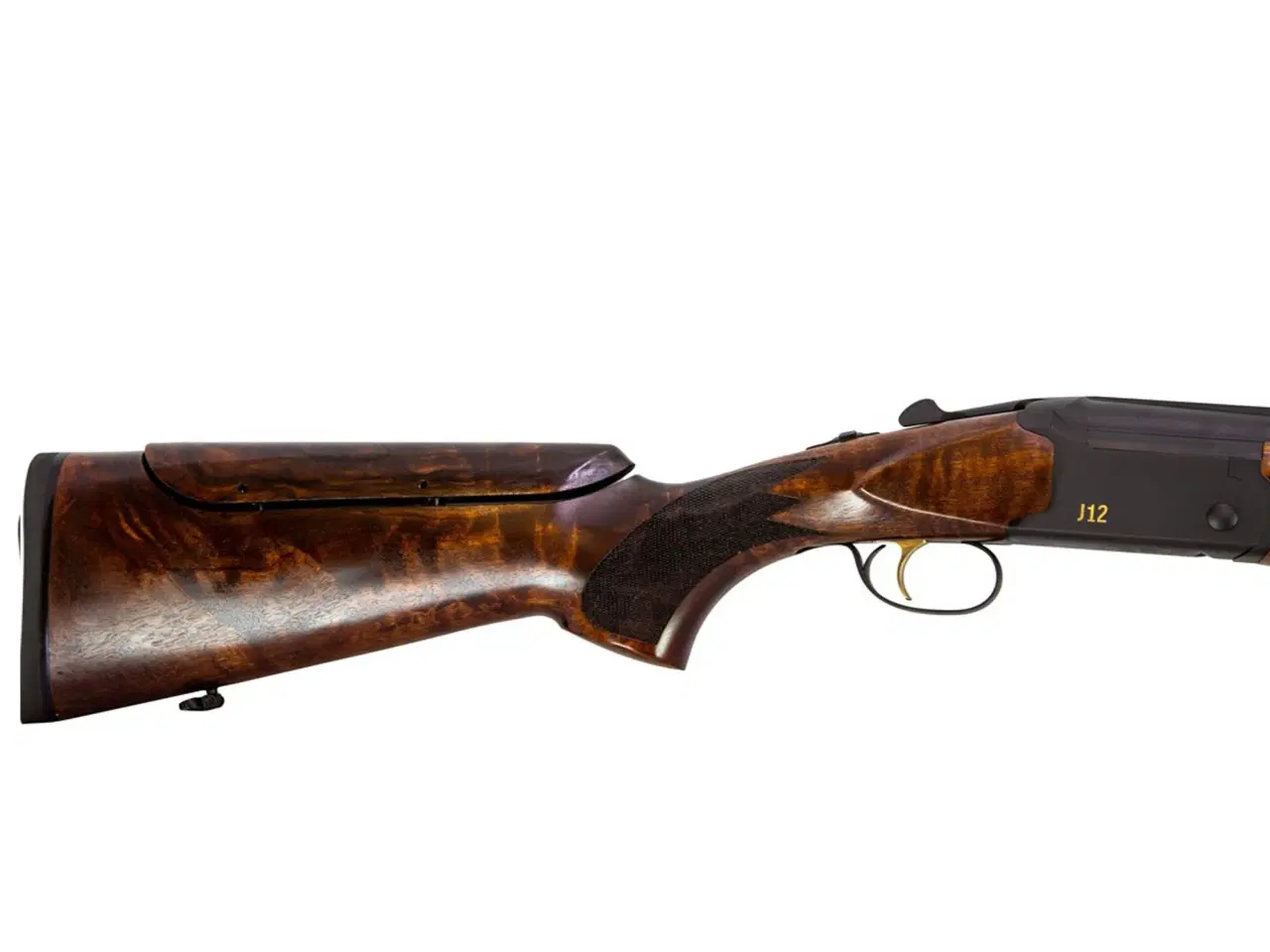 Billede 2 - Scandium J12 Grade 2 skæfte ADJ 12/76 76 cm løb-22S16965 ADJ 12/76 76 CM LØB