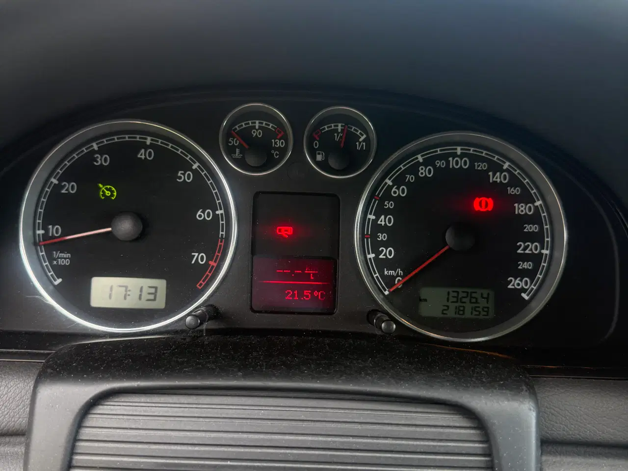 Billede 6 - VW Passat 1,8T