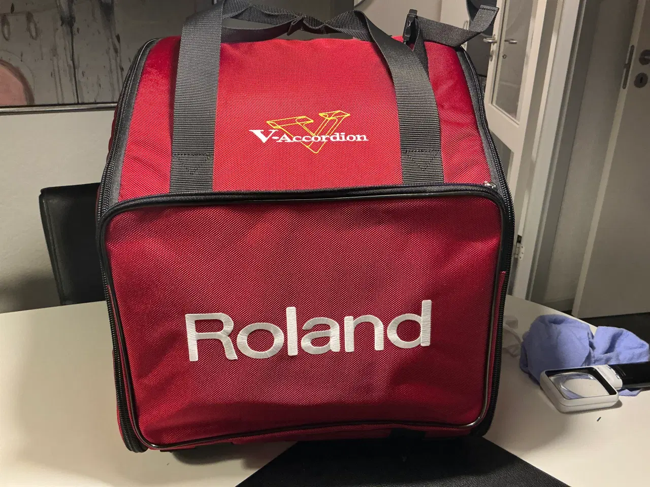 Billede 5 - Roland FR 1x