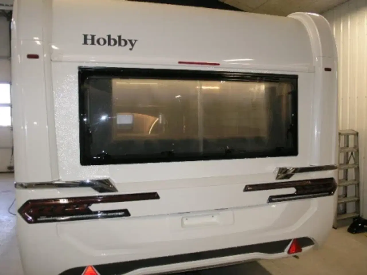 Billede 6 - Hobby Prestige 560 UL