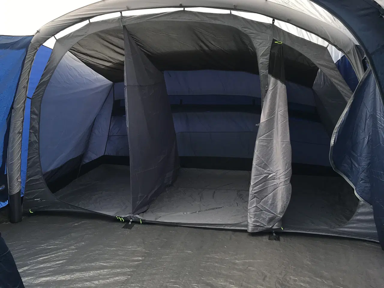 Billede 1 - Outwell 6A Air telt 