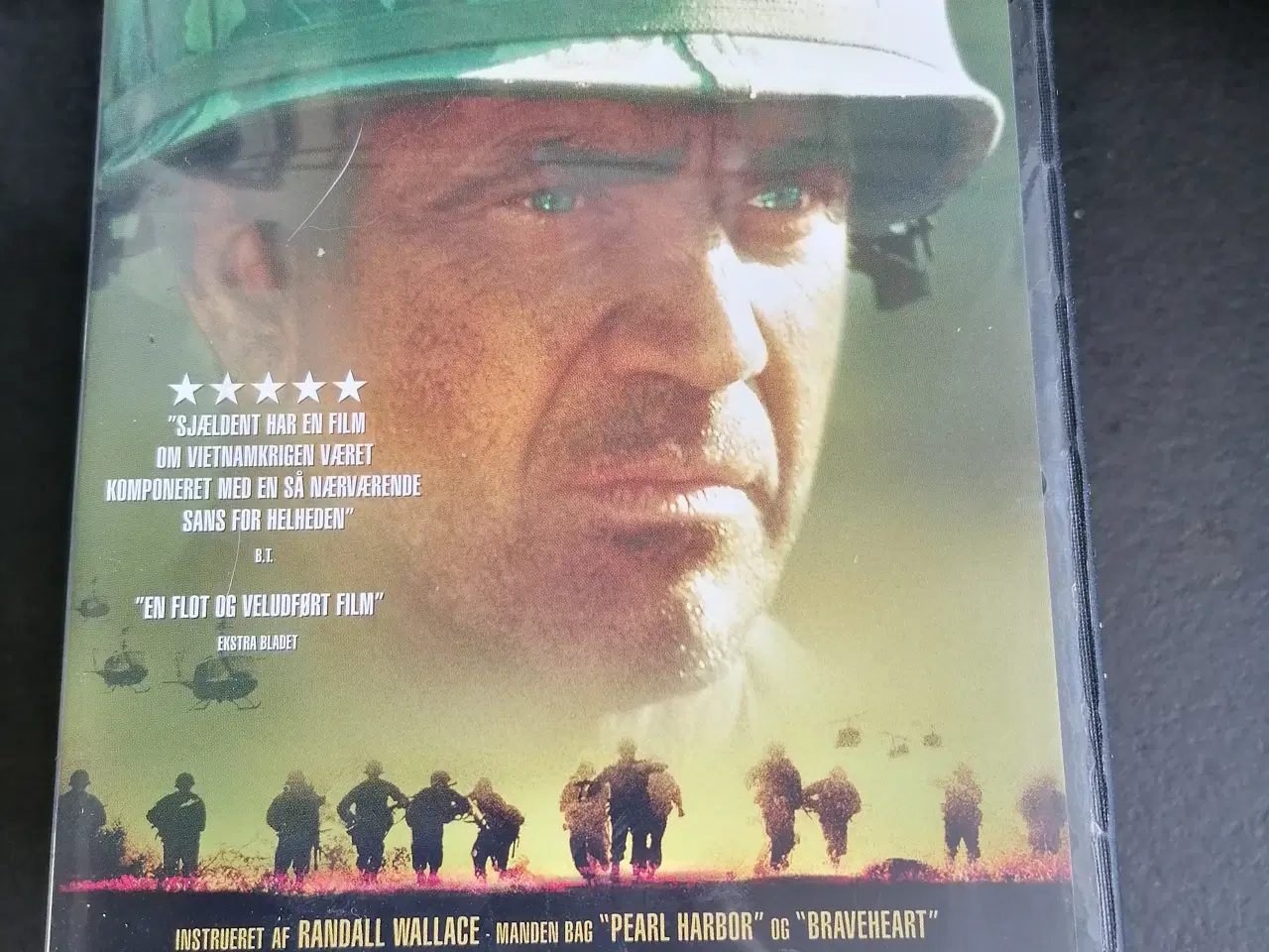 Billede 1 - We Were Soldiers
