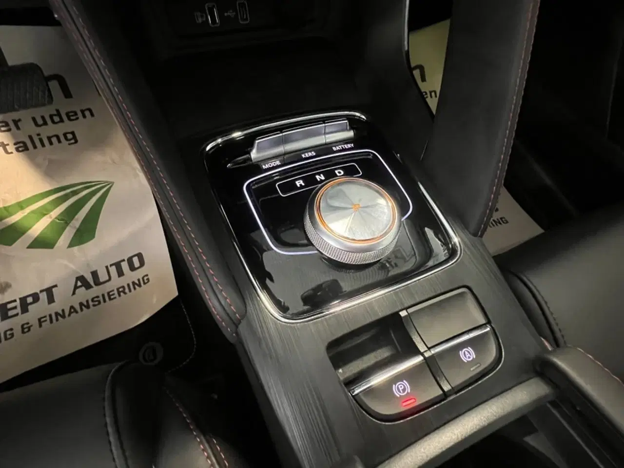 Billede 13 - MG ZS 70 Luxury