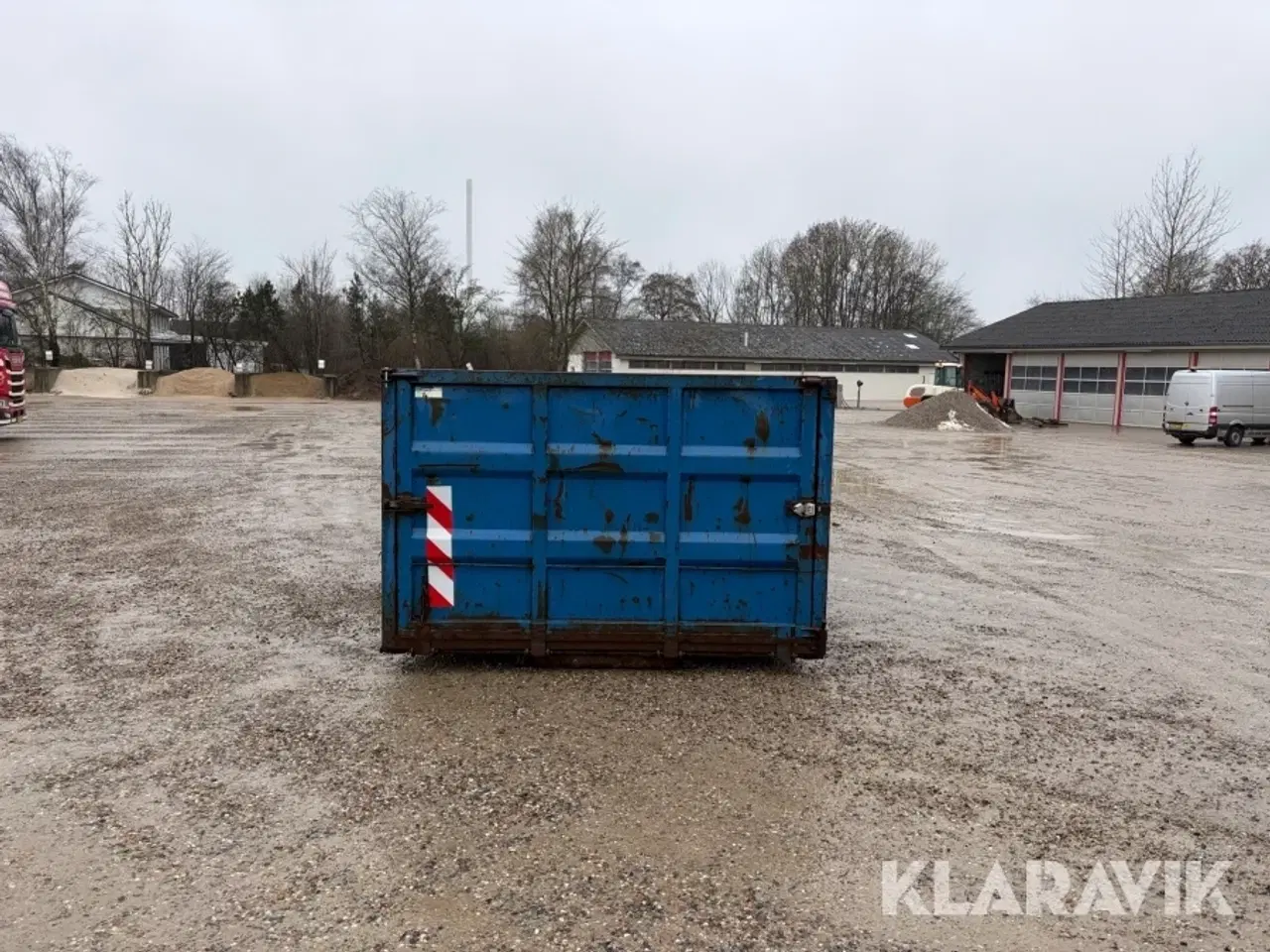 Billede 4 - Container Flex Container