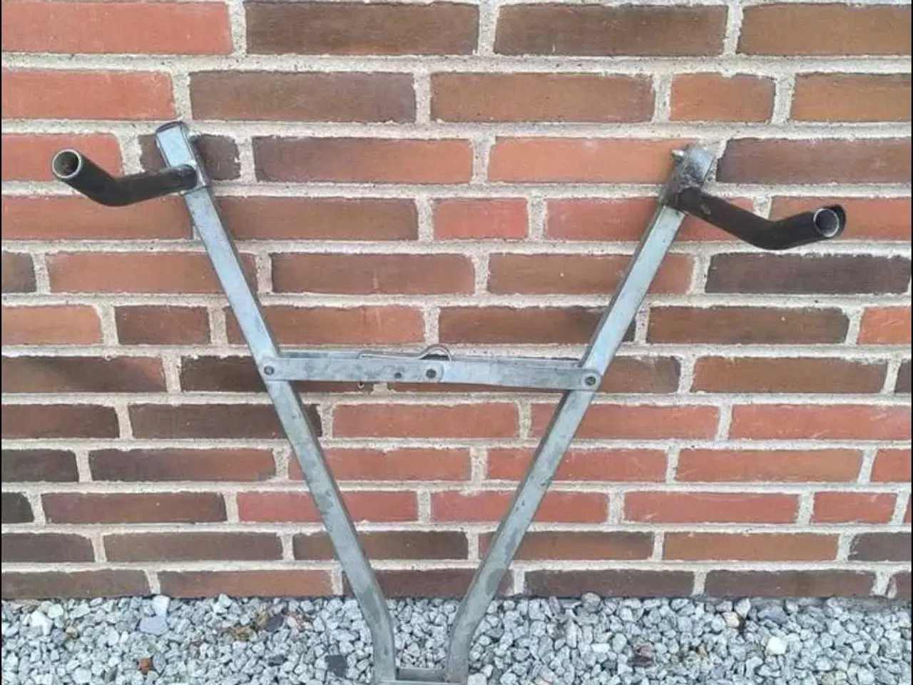 Billede 1 - Cykelholder til bil