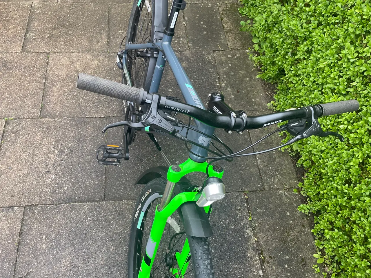 Billede 3 - Billig RAAM drenge/pige cykel