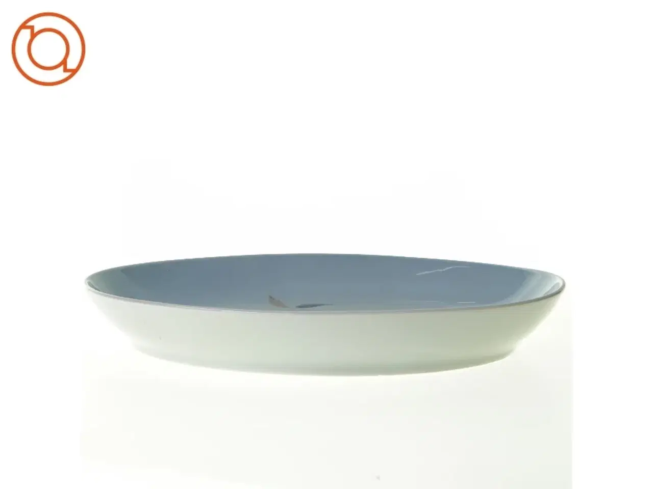 Billede 4 - Fad, Bing og Grøndahl, Løvfald fra B Og G (str. 34 xn 23 cm)