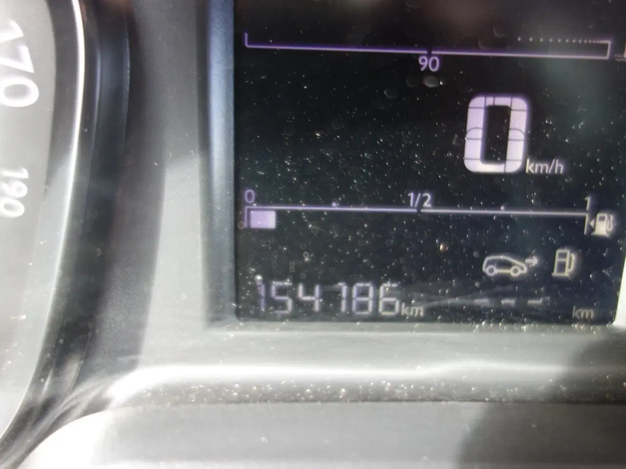 Billede 8 - Toyota ProAce 2,0 D 120 Long Comfort Master
