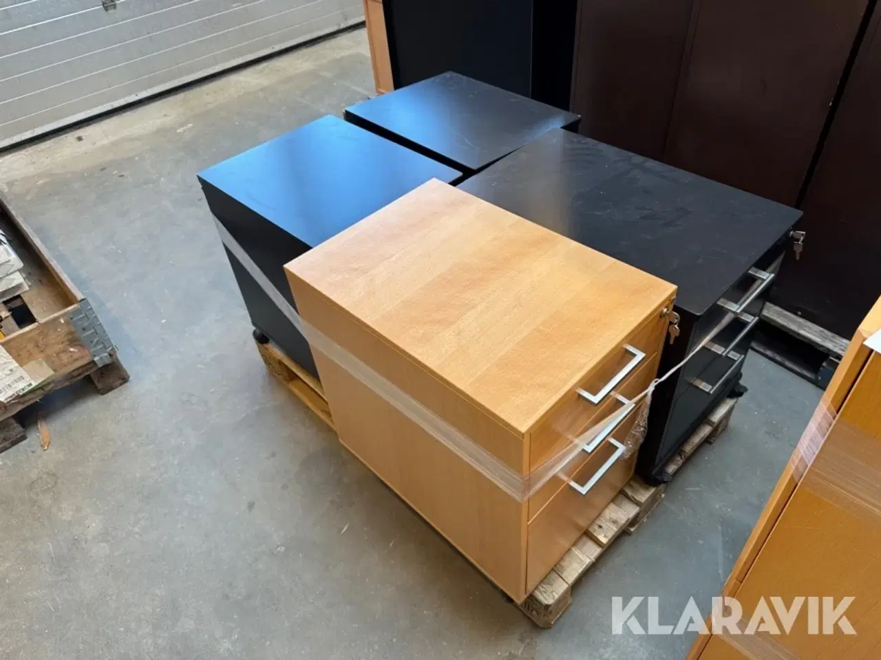 Billede 8 - Diverse kontor artikler
