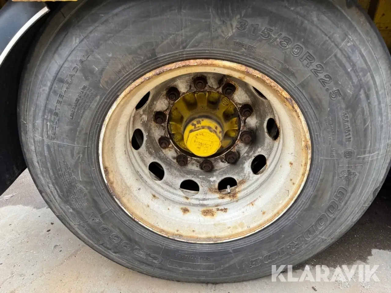 Billede 9 - Kærre HFR 24379