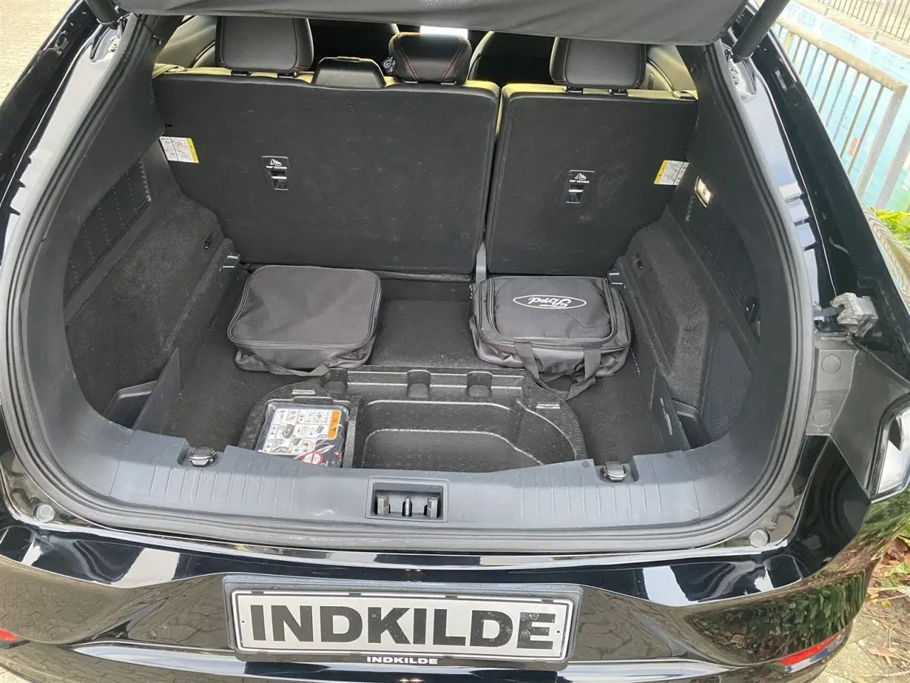 Billede 21 - Ford Mustang Mach-E 75 Premium Standard Range AWD