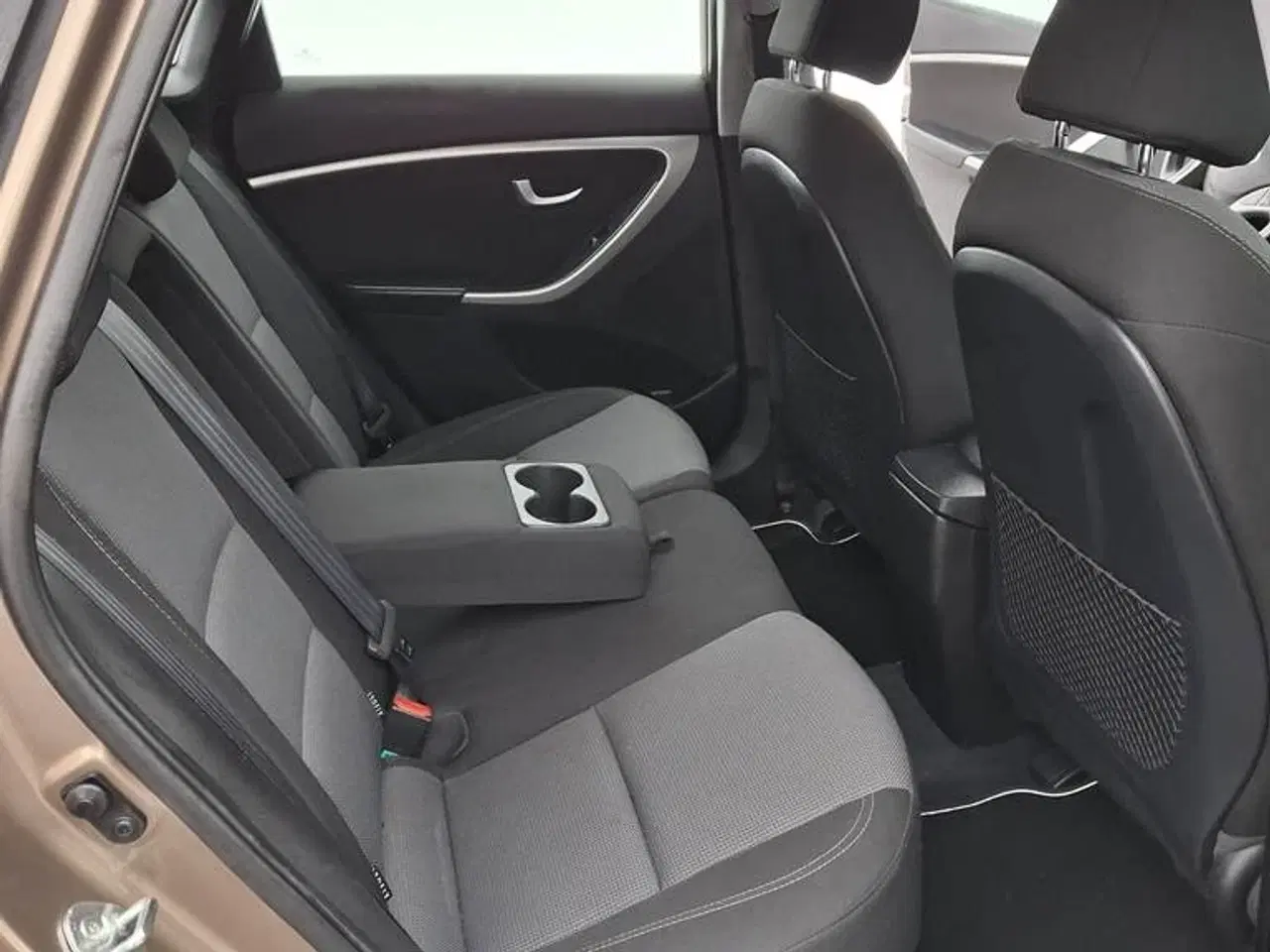 Billede 12 - Hyundai i30 1,6 CRDi 110 Style Eco