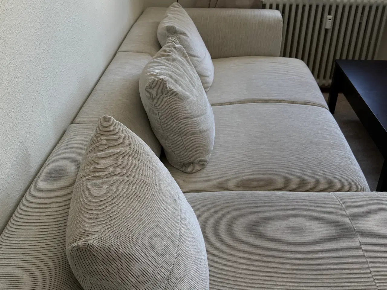 Billede 5 - ILVA Solaro chaiselong med motor