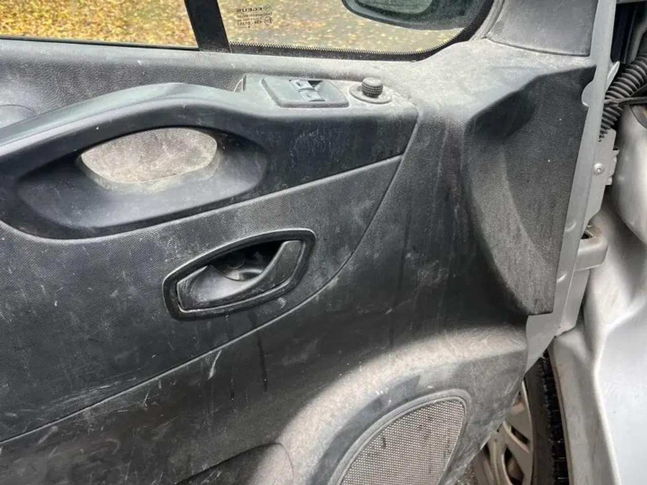 Billede 20 - Varebil FIAT TALENTO 1.6 MJT 120 hk