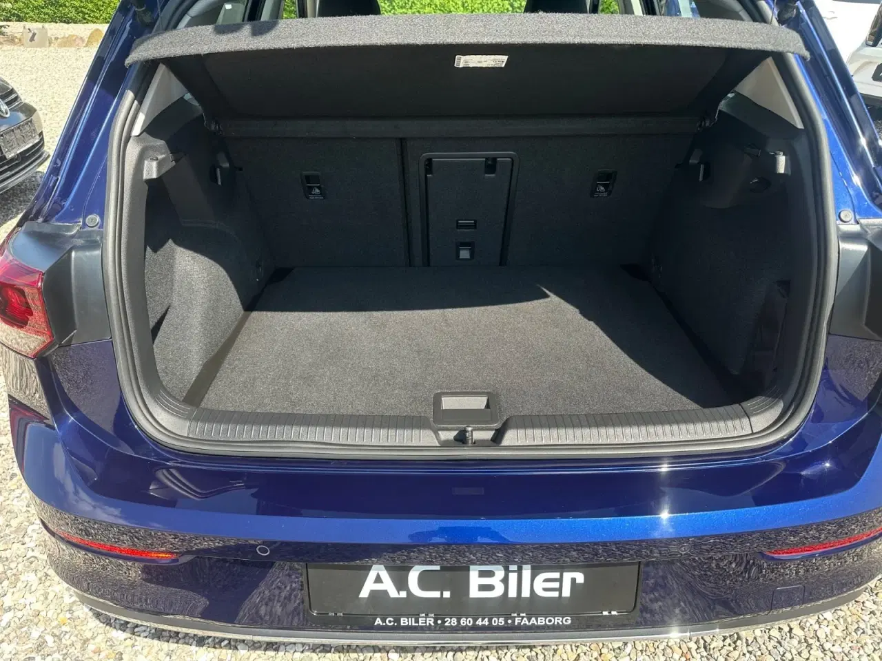 Billede 9 - VW Golf VIII 1,5 eTSi 150 Style DSG