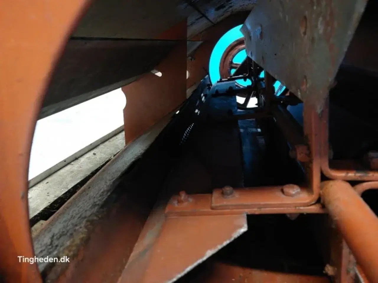 Billede 10 - Laverda 627 Blæserhus 321827550