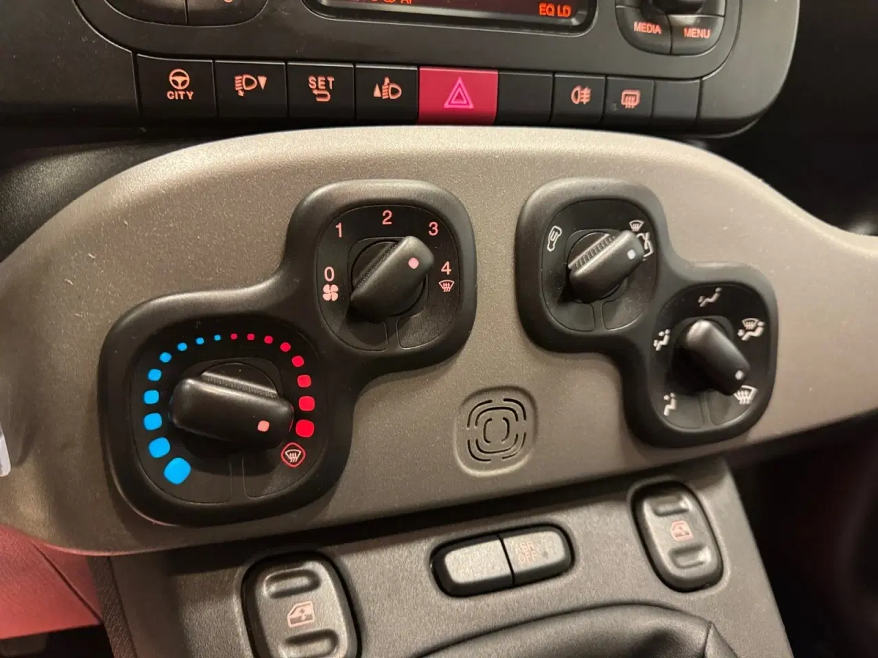 Billede 8 - Fiat Panda 1,2 69 Pop