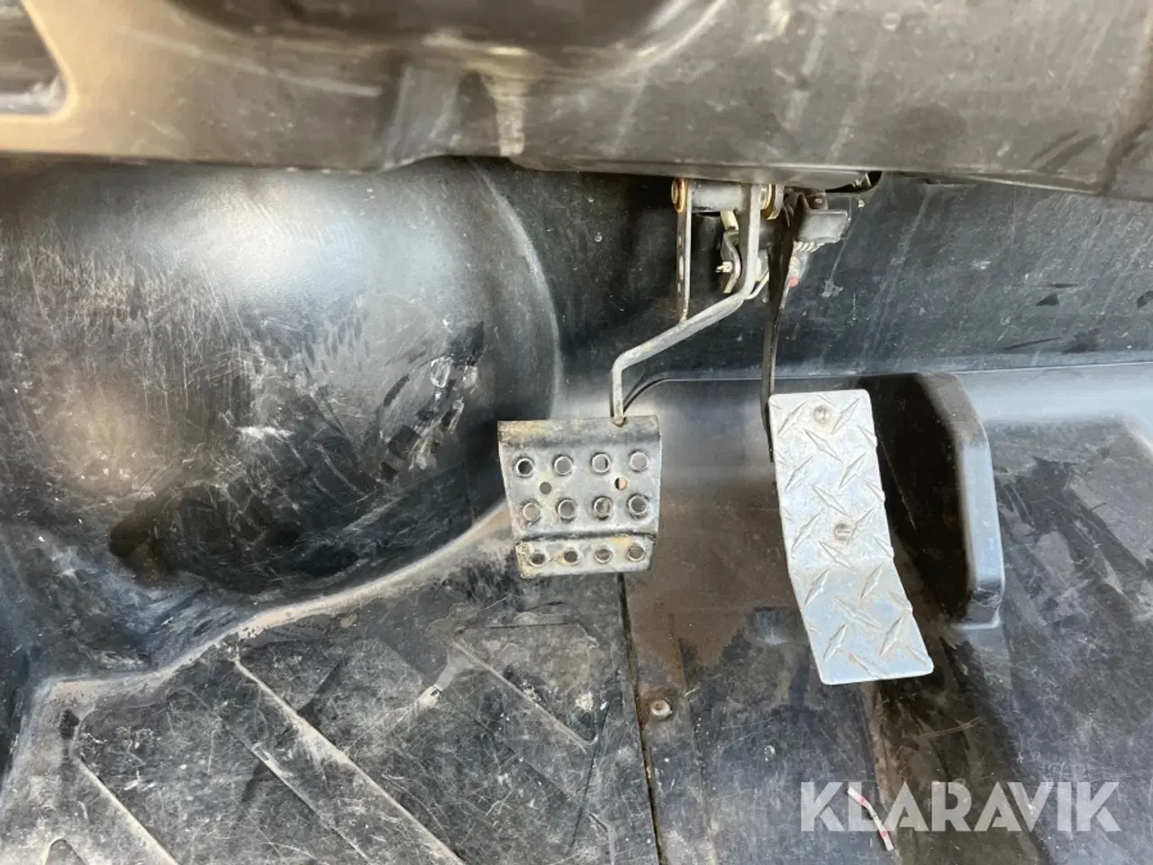 Billede 12 - UTV Polaris Ranger XP 800 EFI Spécial edition