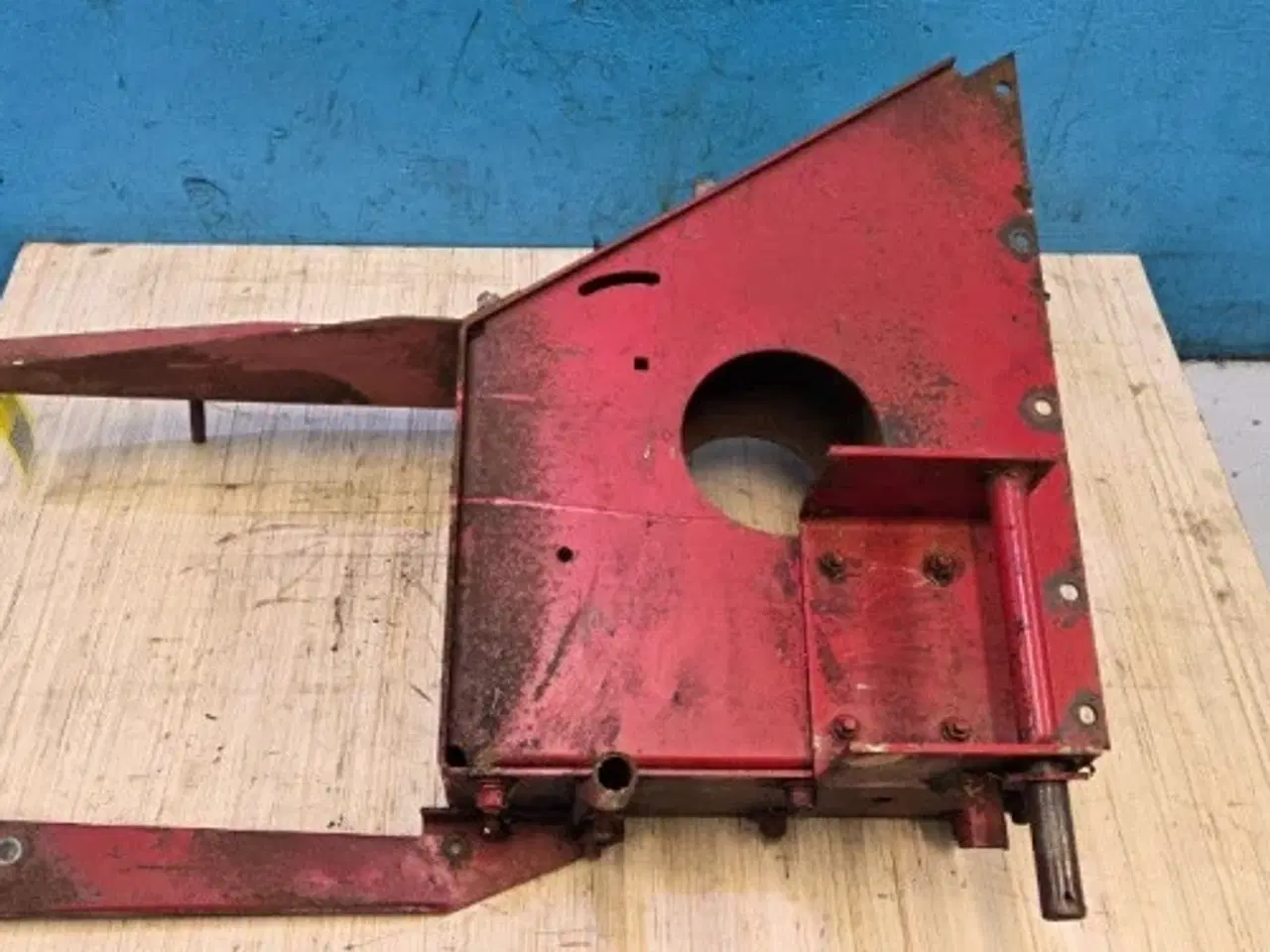 Billede 11 - Case 2388 Hus 181177C2