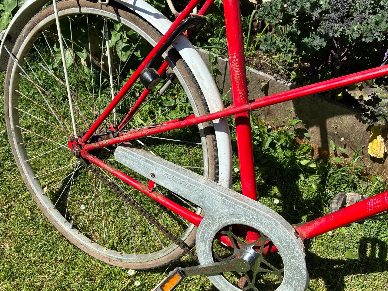 Billede 4 - Everton Cykel 28”