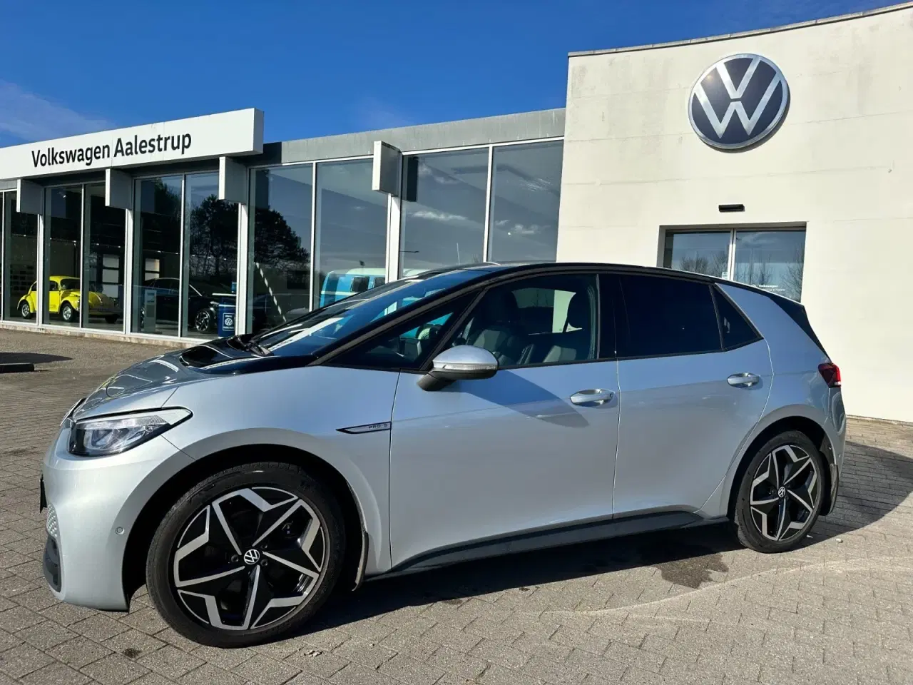 Billede 5 - VW ID.3 77 Pro S