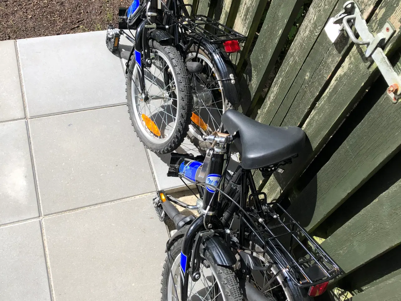 Billede 5 - Foldecykler