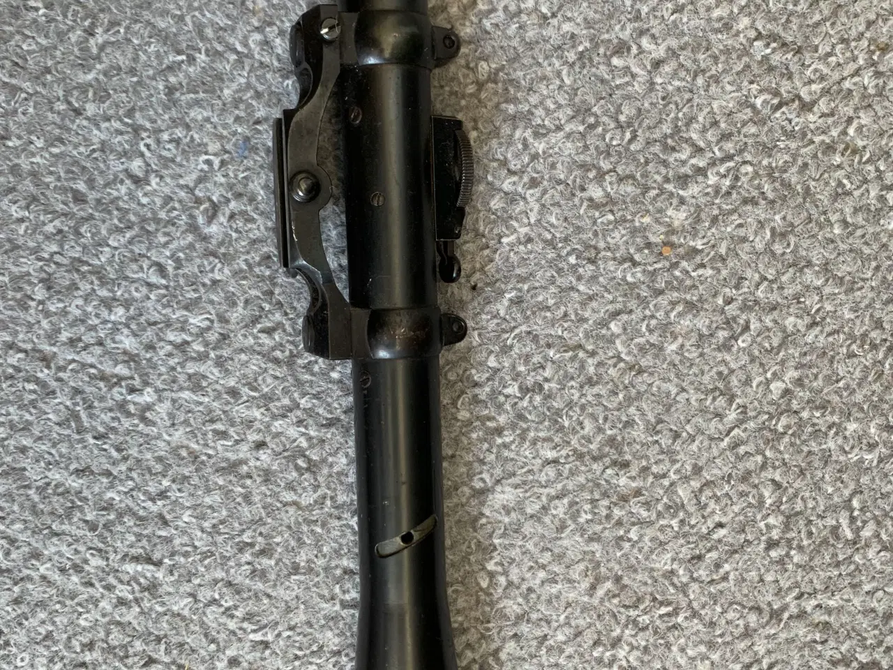 Billede 3 - Gamel kikkert sigte