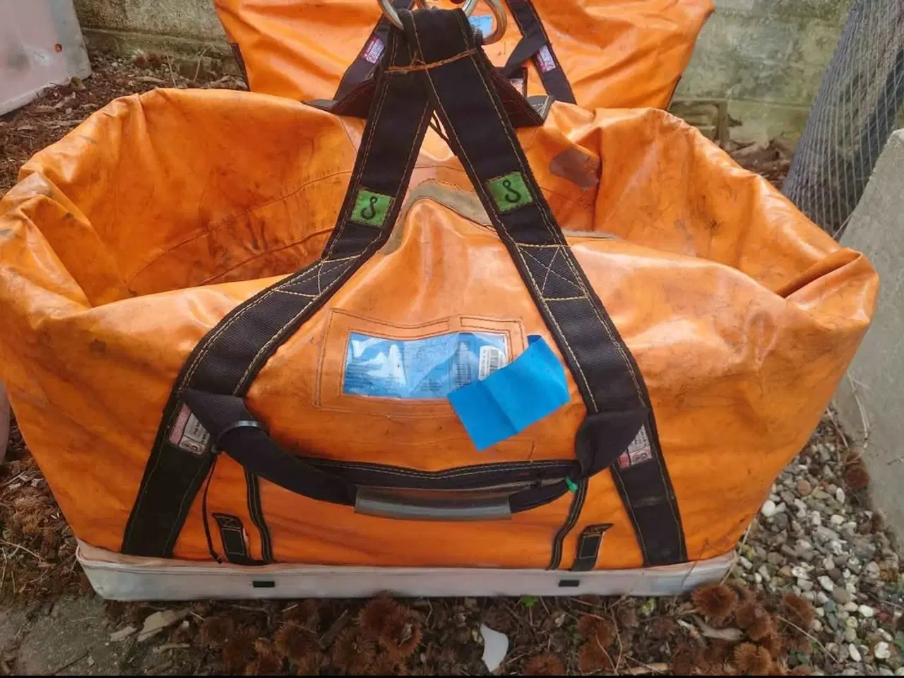 Billede 1 - Løftekuber