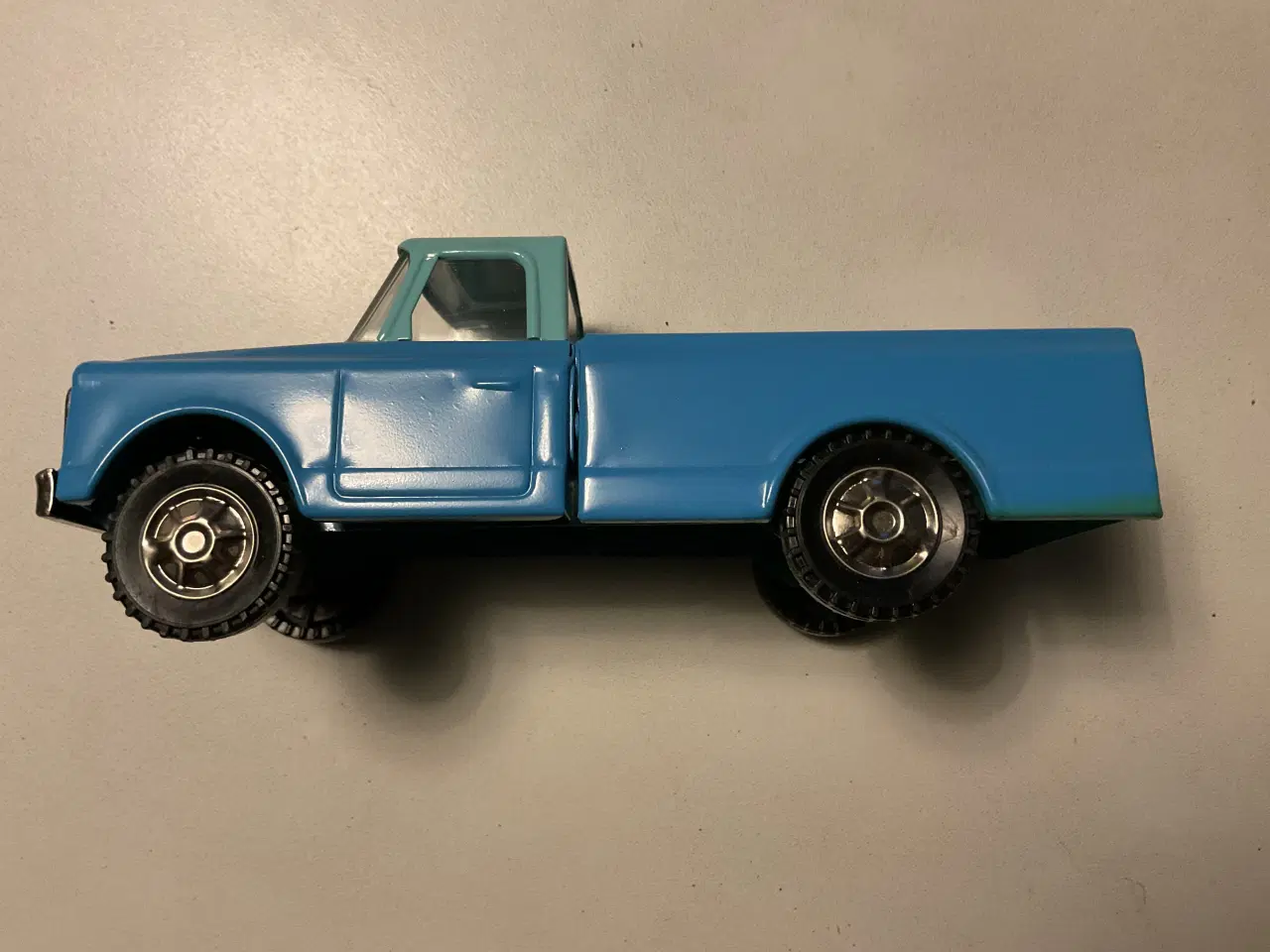 Billede 3 - Tiger toy truck