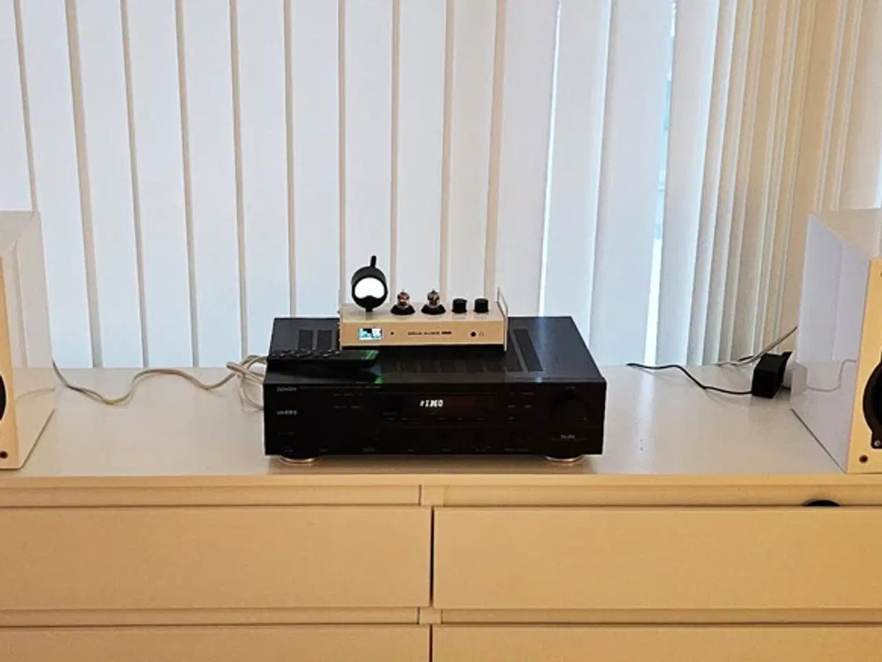 Billede 7 - Denon Blutooth anlæg, Aalborg