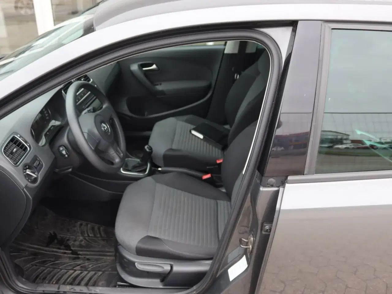 Billede 8 - VW Polo 1,4 Comfortline