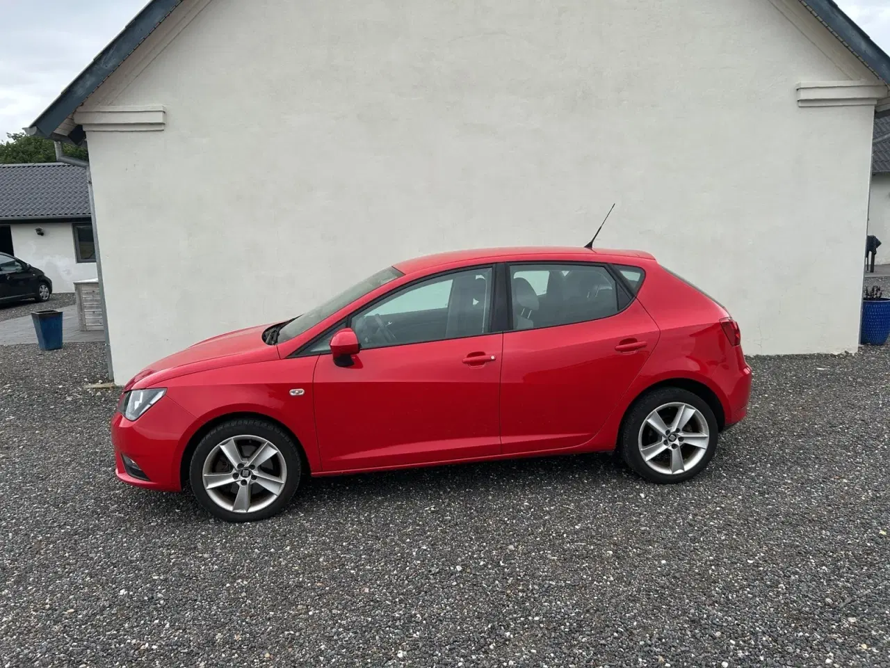 Billede 4 - Seat Ibiza 1,0 TSi 110 Style