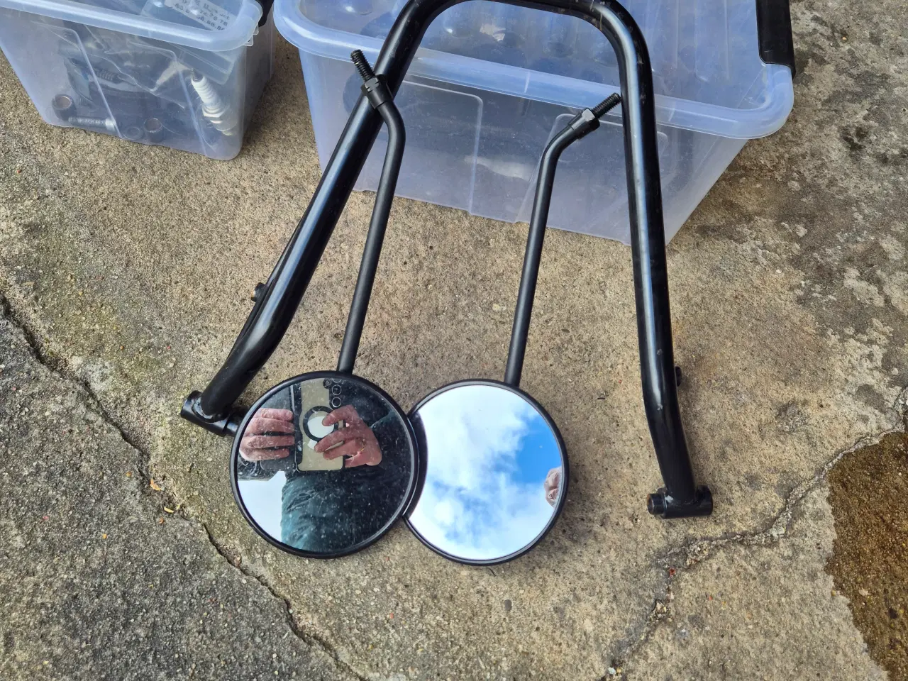 Billede 9 - Scooter PGO