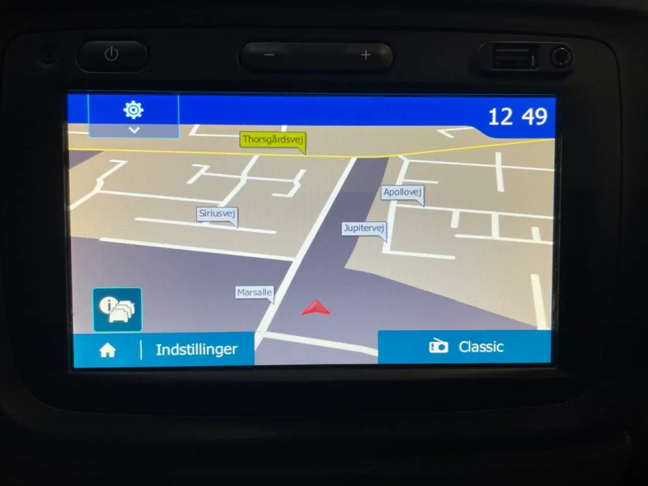 Billede 9 - Dacia Dokker 1,5 dCi 95 Essential Van