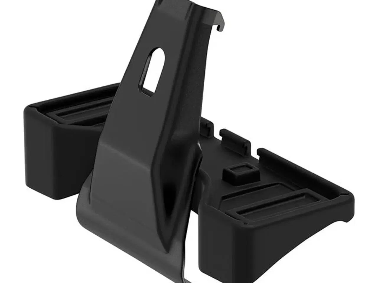 Billede 1 - Thule Kit 145312 Renault Arkana 5-dr SUV 20-