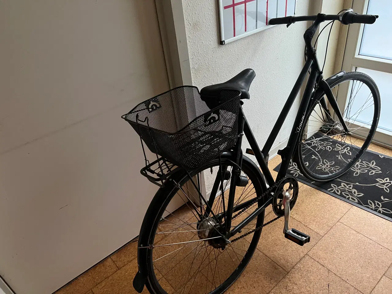 Billede 2 - Cykel 28 tommer sælges