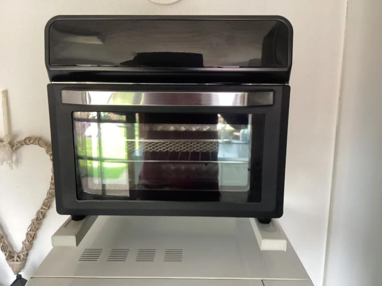 Billede 2 - Airfryer sobczyk 24l