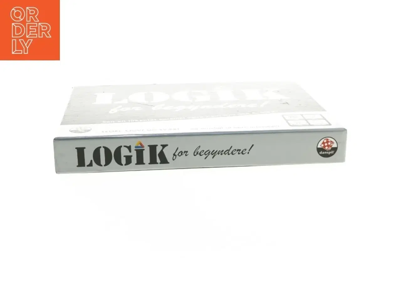 Billede 2 - Logik for begyndere