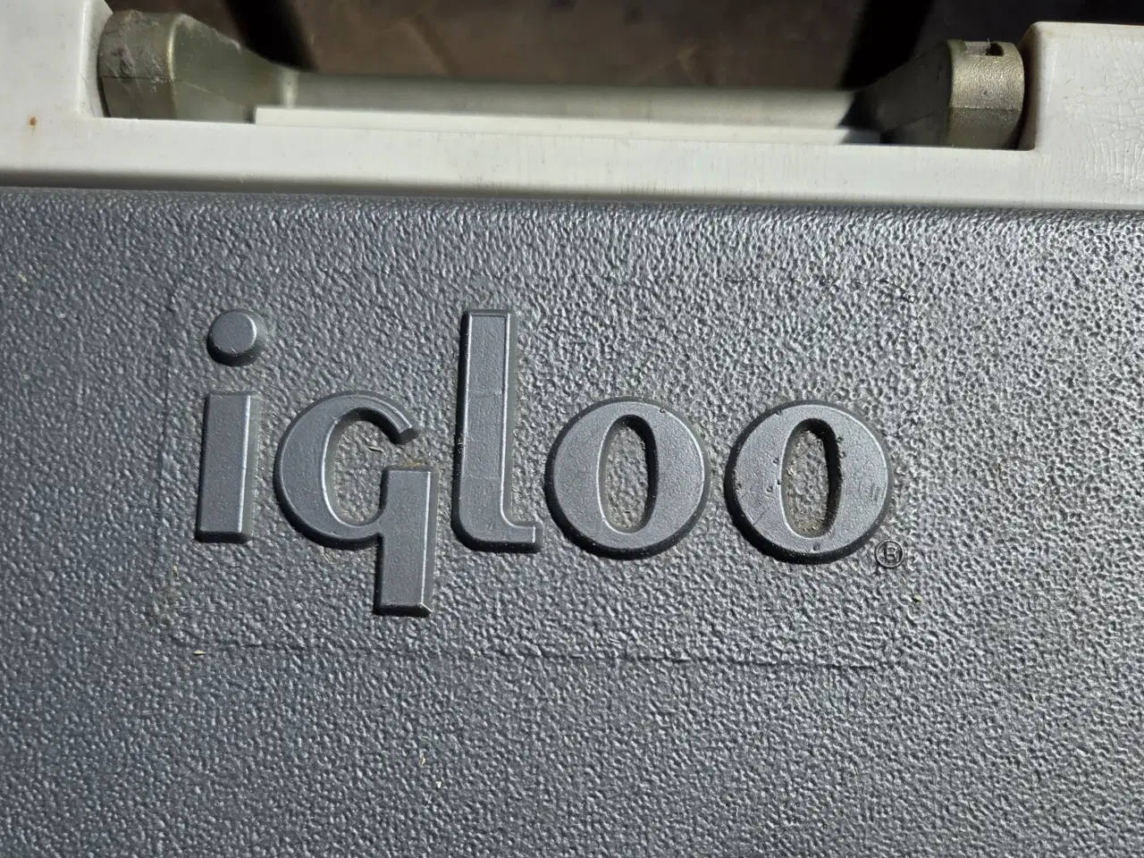 Billede 1 - IQLOO-køleboks 40 L.