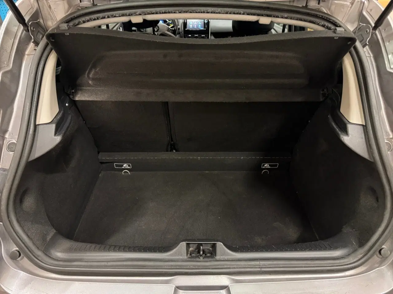 Billede 14 - Renault Clio IV 0,9 TCe 90 Expression