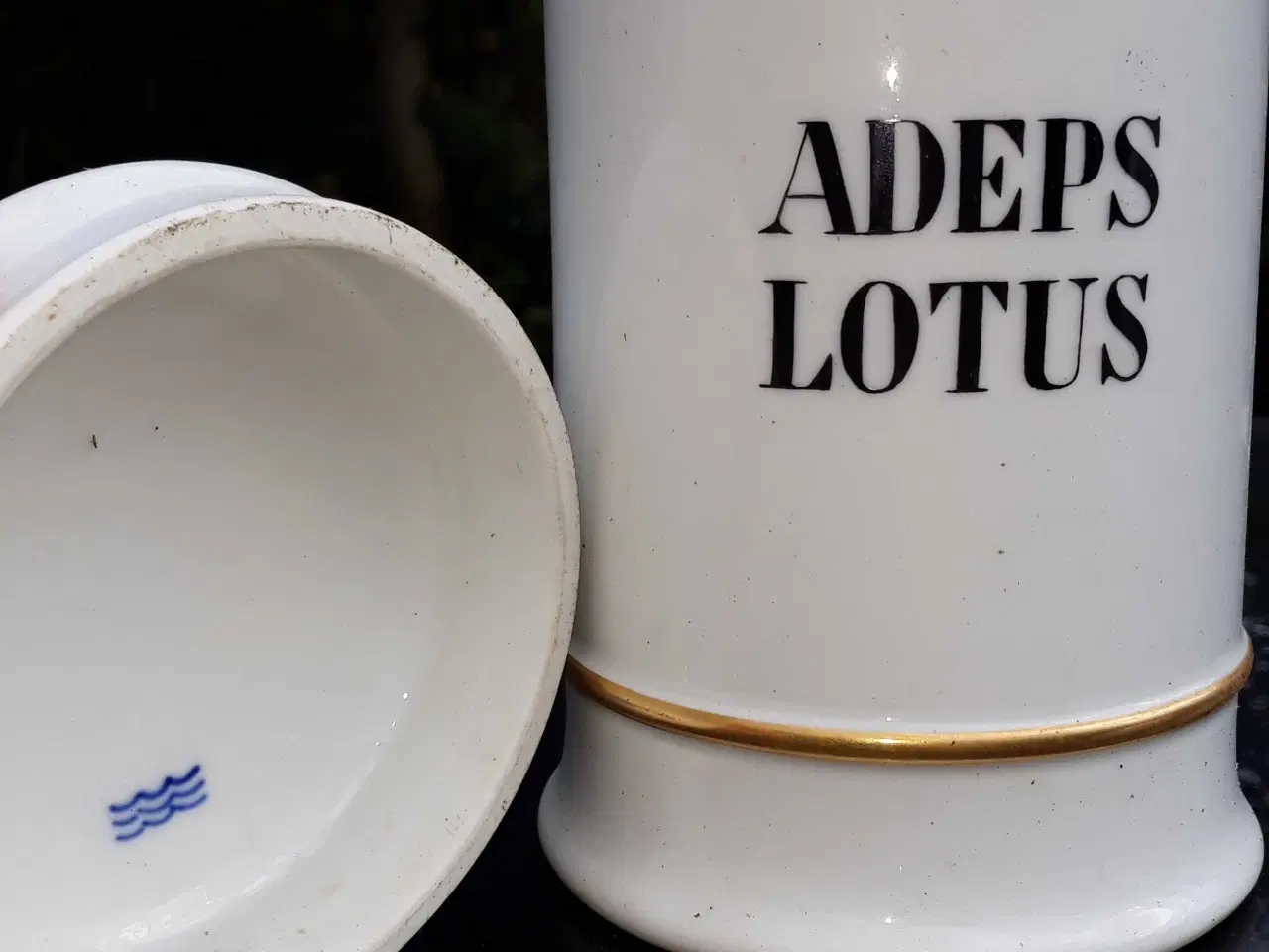 Billede 1 - Royal Copenhagen pr stk 250kr