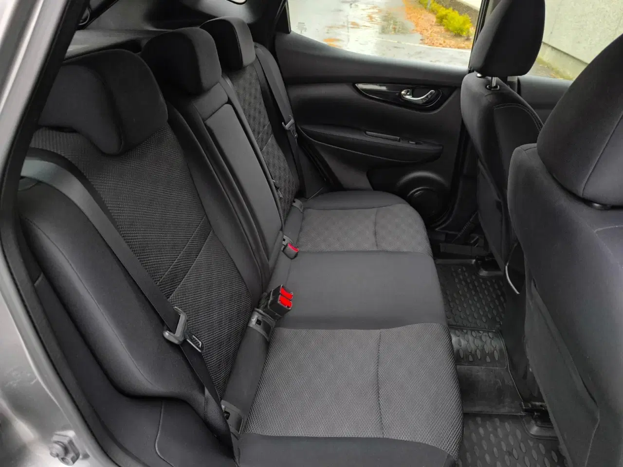 Billede 16 - Nissan Qashqai 1,5 dCi 110 Tekna