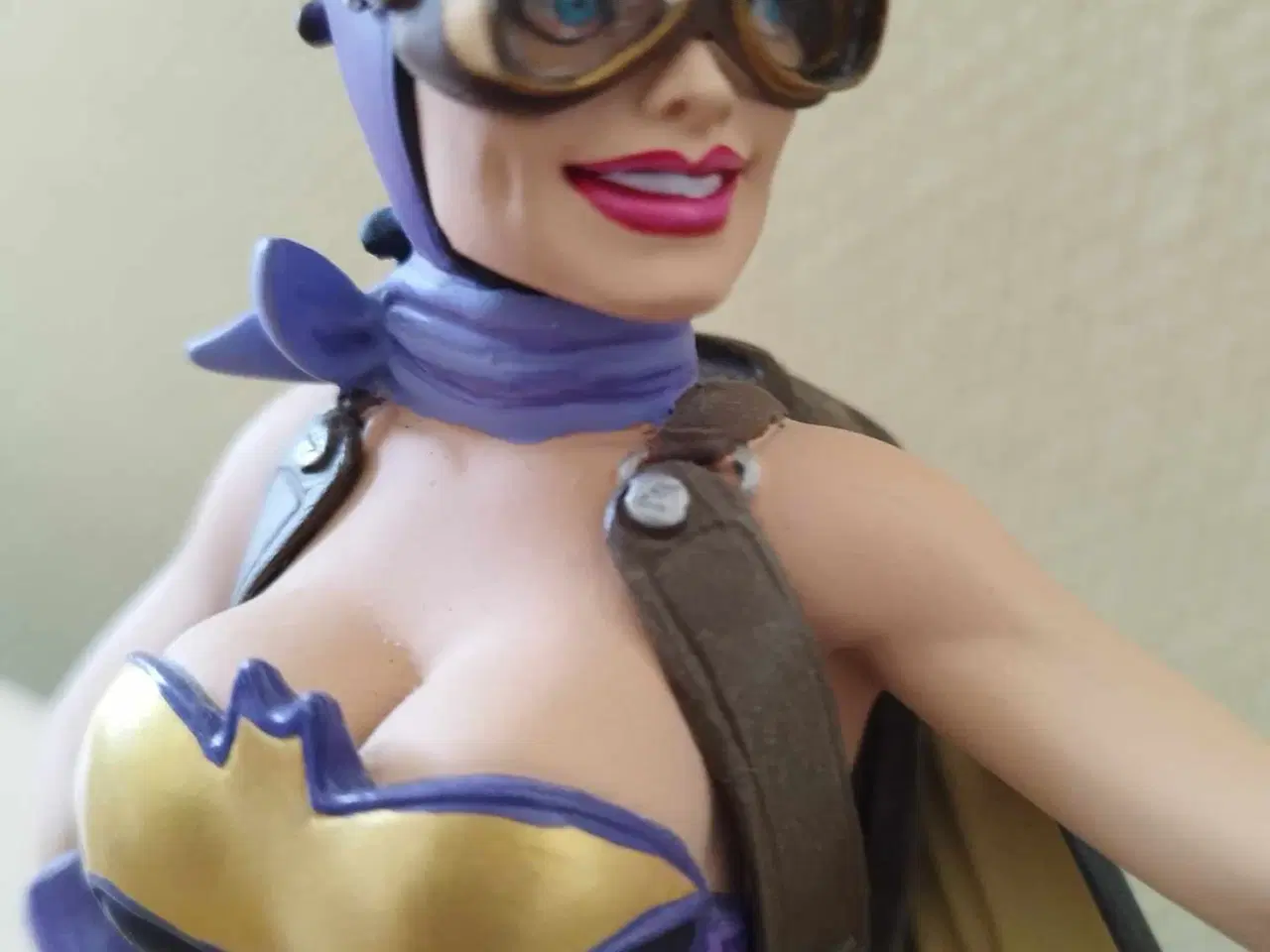 Billede 1 - Figur af Batgirl