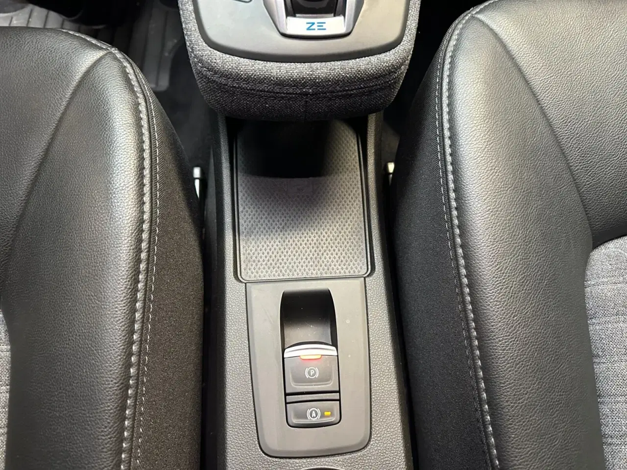 Billede 22 - Renault Zoe 52 Intens